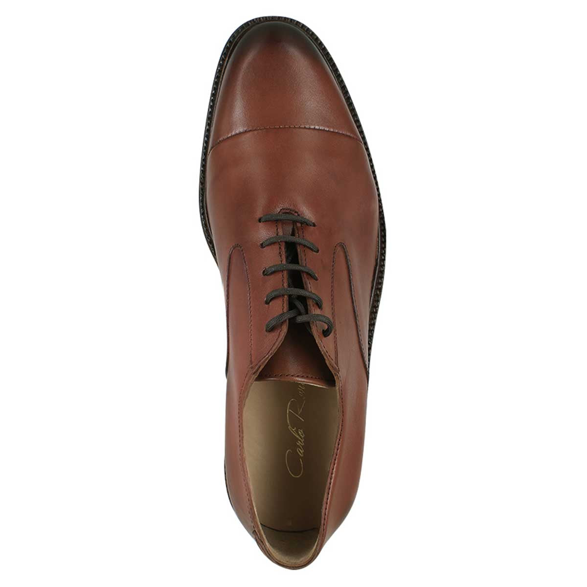 Zapato caballero, Zapatos suela cuero, Oxford, Zapato Agujeta, Zapato piel, Becerro, Cómodo, Elegante, Hombre, Oxford clásico, Zapato cap toe, Zapato vestir, Acabado a mano, Forro res