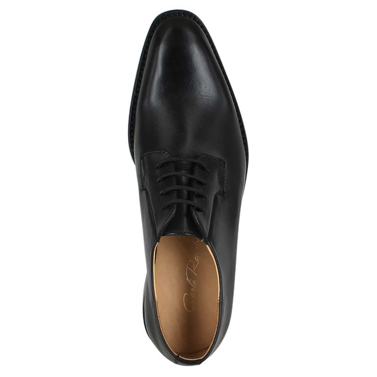 Zapato caballero, Zapatos suela cuero, Derby, Zapato Agujeta, Zapato piel, Becerro, Cómodo, Elegante, Hombre, Zapato vestir, Acabado a mano, Forro res, tallas extragrandes