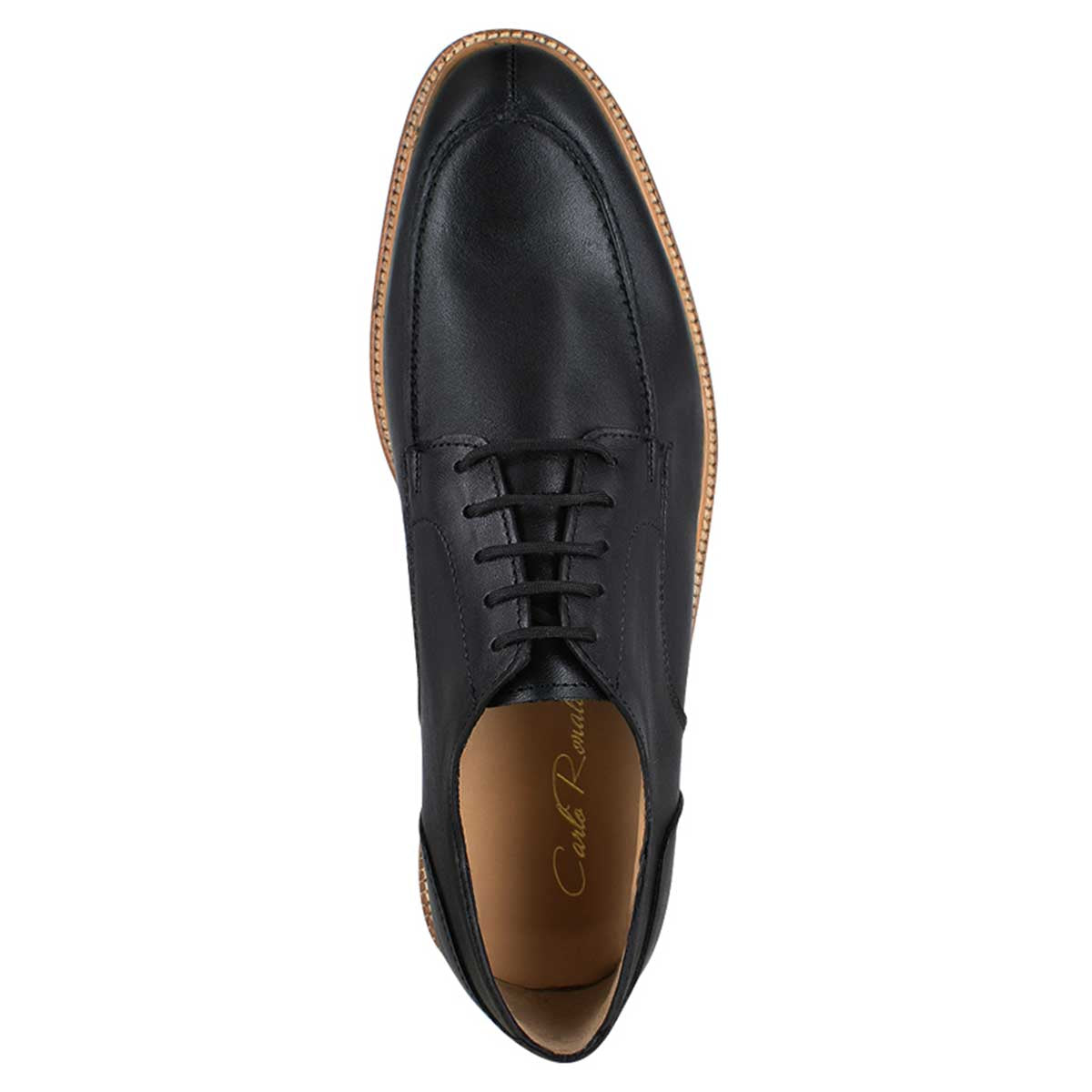 Zapato caballero, Zapatos suela canto natural, Derby, Zapato Agujeta, Zapato piel, Becerro, Cómodo, Elegante, Hombre, Zapato vestir, Acabado a mano, Forro res