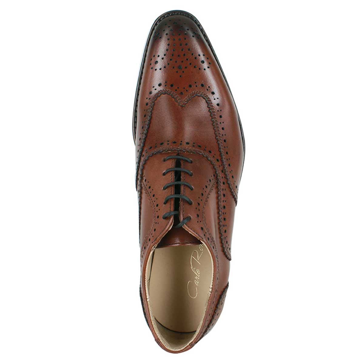 Zapato caballero, Zapatos suela cuero, Oxford, Zapato Agujeta, Zapato piel, Becerro, Cómodo, Elegante, Hombre, Oxford clásico, Zapato corte de ala, Zapato vestir, Acabado a mano, Forro res