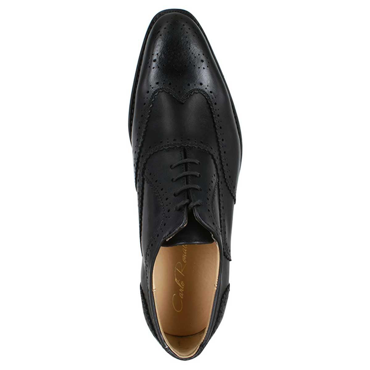 Zapato caballero, Zapatos suela cuero, Oxford, Zapato Agujeta, Zapato piel, Becerro, Cómodo, Elegante, Hombre, Oxford clásico, Zapato corte de ala, Zapato vestir, Acabado a mano, Forro res, tallas extragrandes