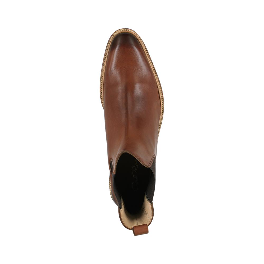 Botas caballero, Botas suela canto natural, Botas suela, Bota Chelsea, Bota sin agujeta, Bota piel, Becerro, Suave, Cómoda, Elegante, Urbana, Casual, Hombre, Acabado a mano, Forro res, Bota con Resorte, Bota