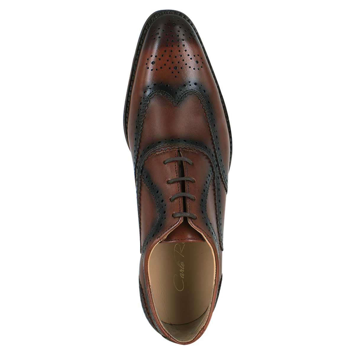 Zapato caballero, Zapatos suela cuero, Oxford, Zapato Agujeta, Zapato piel, Becerro, Cómodo, Elegante, Hombre, Oxford clásico, Zapato corte de ala, Zapato vestir, Acabado a mano, Forro res, tallas extragrande