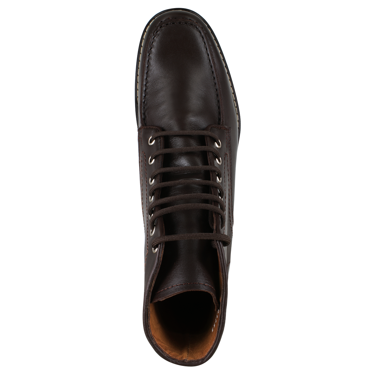 Botas caballero, Botas suela Poliuretano, Bota Urbana, Bota con agujeta, Bota piel, Ternera, Suave, Cómoda, Elegante, Casual, Hombre, Acabado a mano, Forro res, Bota