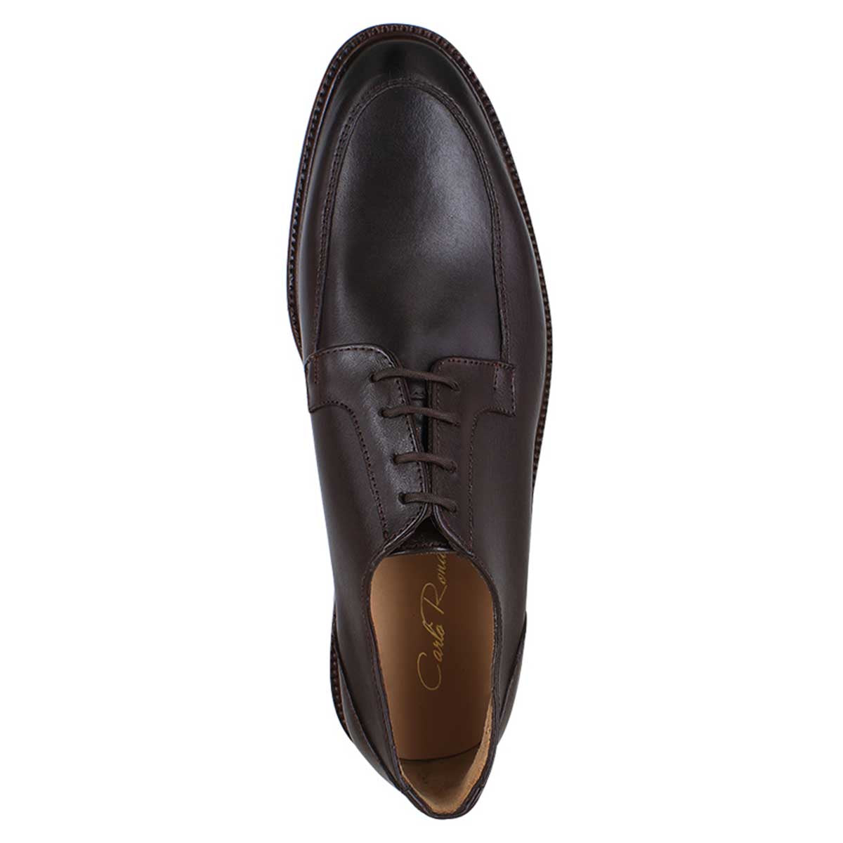 Zapato caballero, Zapatos suela cuero, Derby, Zapato Agujeta, Zapato piel, Becerro, Cómodo, Elegante, Hombre, Zapato vestir, Acabado a mano, Forro res