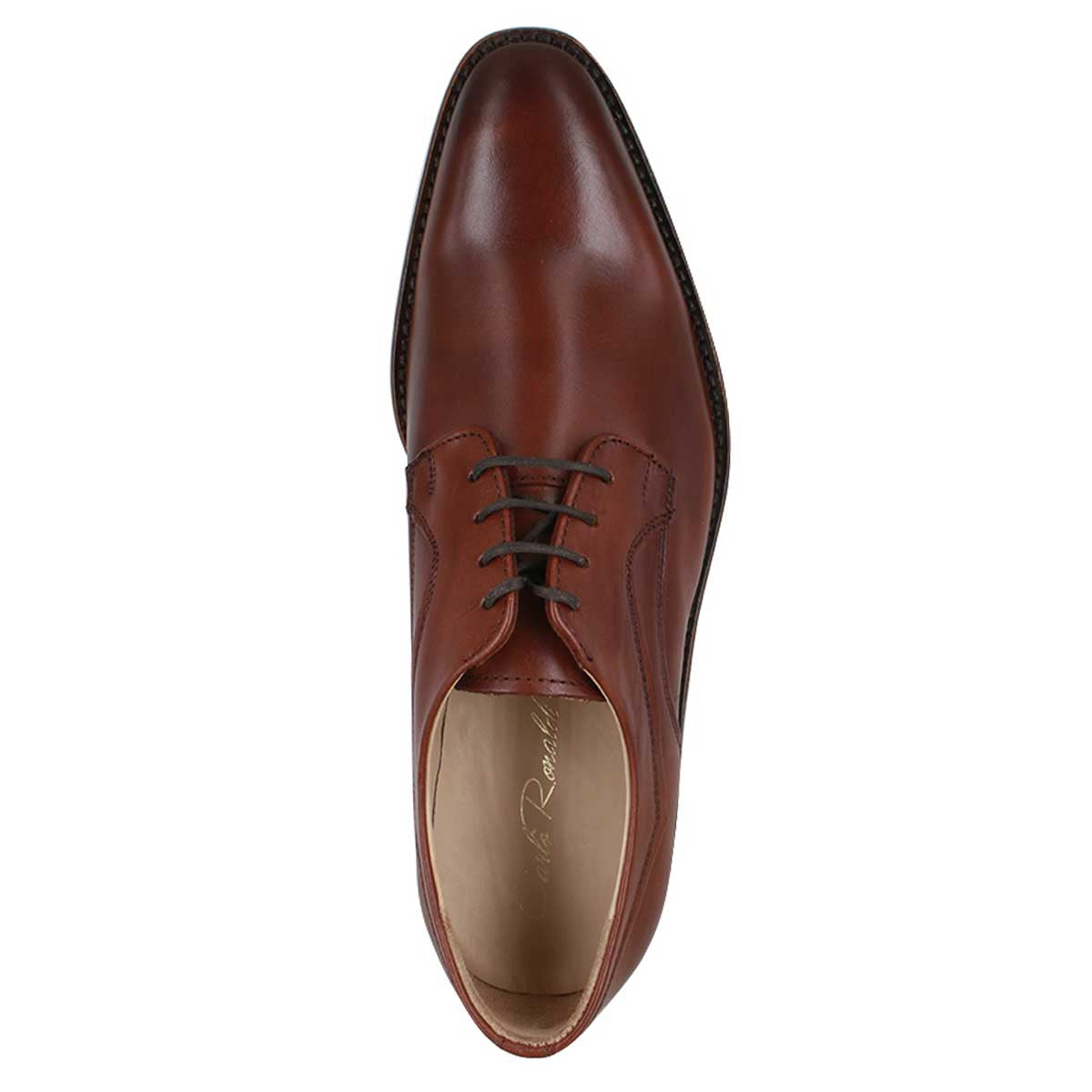 Zapato caballero, Zapatos suela cuero, Derby, Plain Toe, Zapato Agujeta, Zapato piel, Becerro, Cómodo, Elegante, Hombre, Zapato vestir, Acabado a mano, Forro res, tallas extragrandes