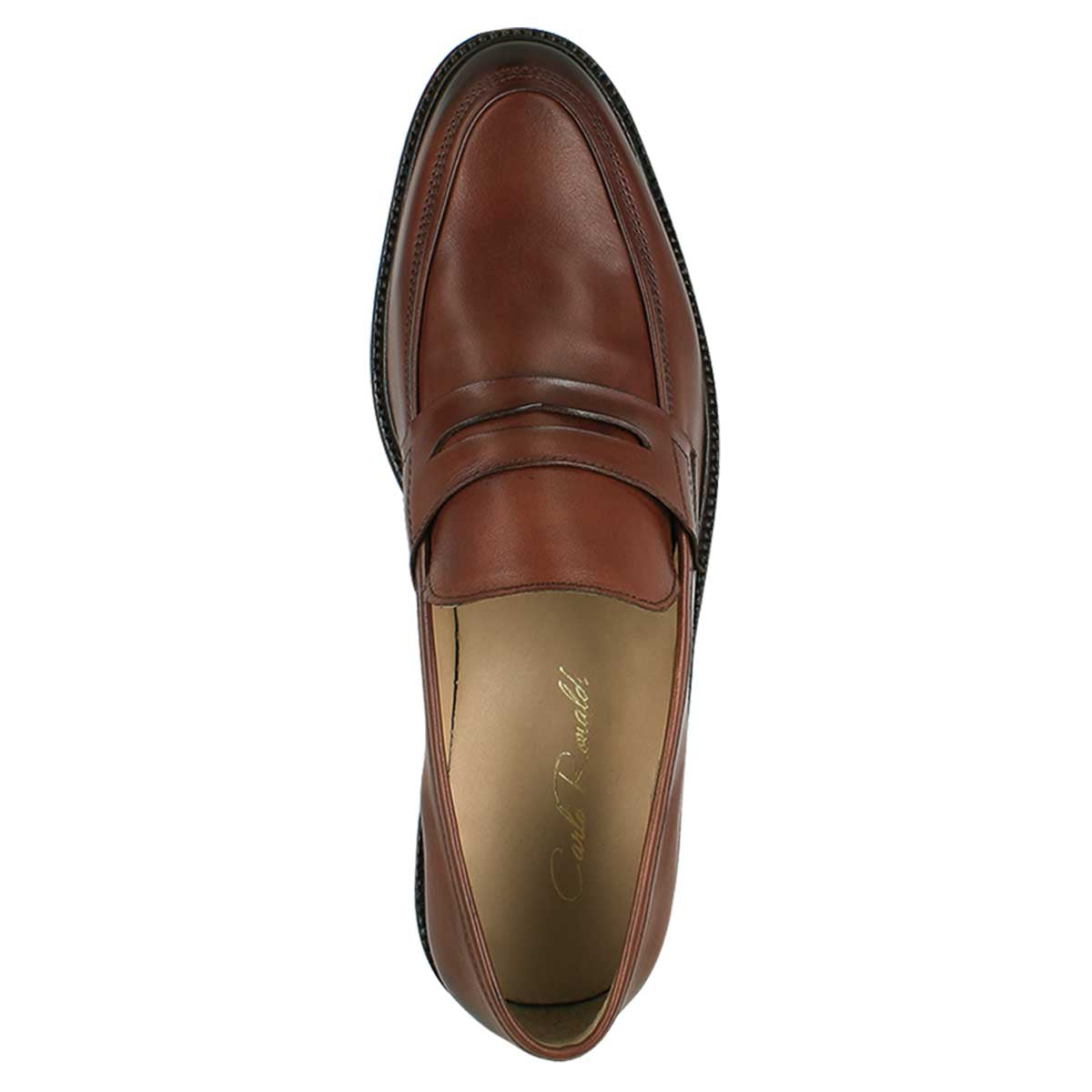 Zapato caballero, Zapatos suela cuero, Mocasín, Mocasines, Zapato piel, Becerro, Cómodo, Elegante, Hombre, Mocasín clásico, Acabado a mano, Forro res