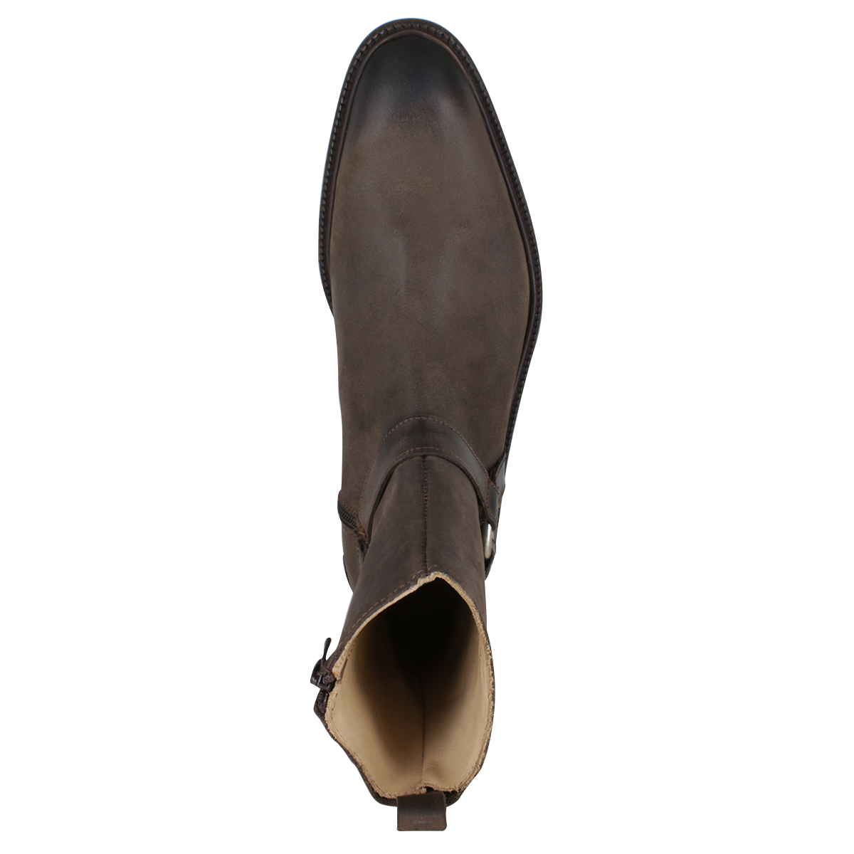 Botas caballero, Botín, Botines, Botas suela cuero, Bota sin agujeta, Herraje, Bota piel, Crazy, Suave, Cómoda, Elegante, Urbana, Casual, Hombre, Acabado a mano, Forro res, Bota