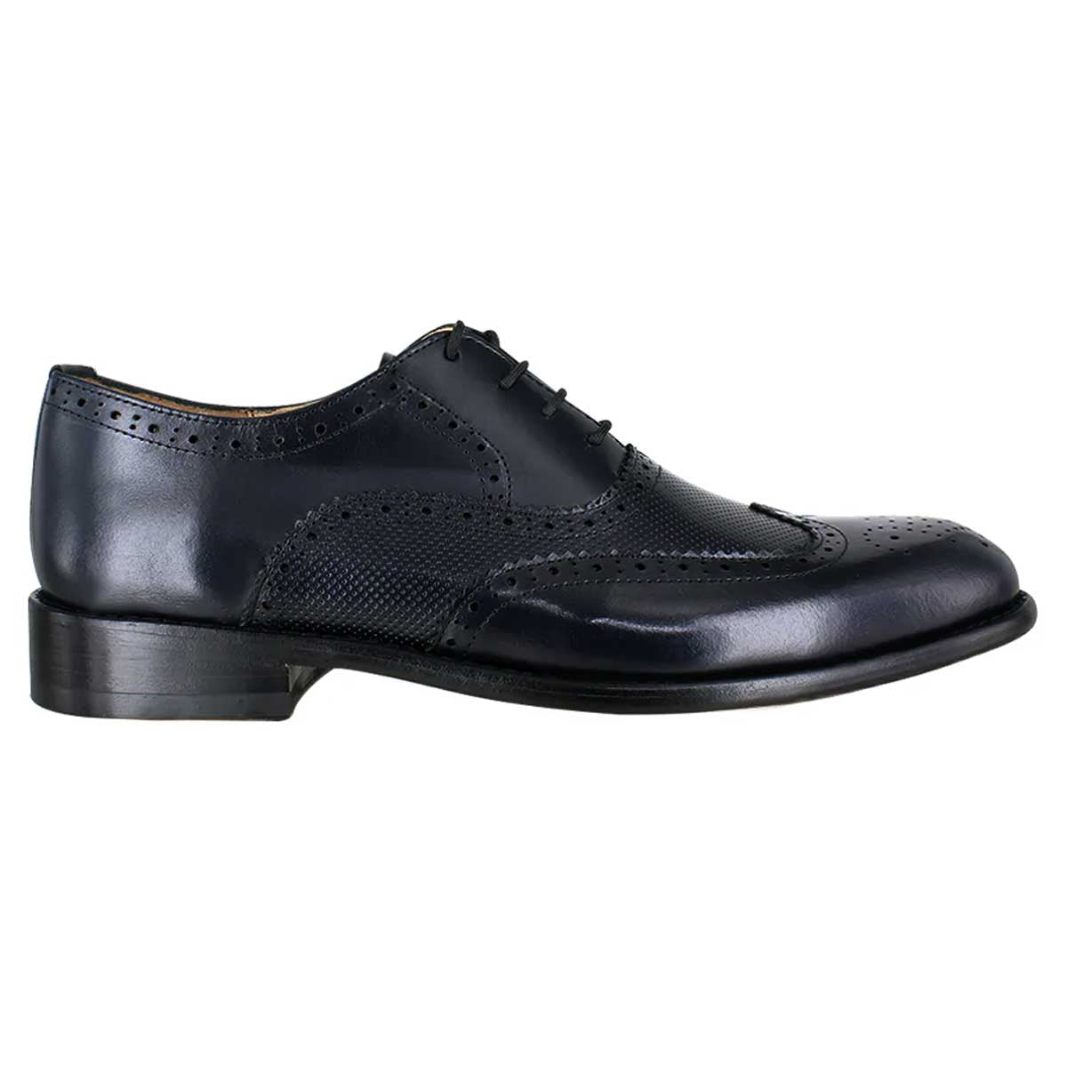 Zapato caballero, Zapatos suela cuero, Oxford, Zapato Agujeta, Zapato piel, Becerro, Cómodo, Elegante, Hombre, Oxford clásico, Zapato corte de ala, Zapato vestir, Acabado a mano, Forro res