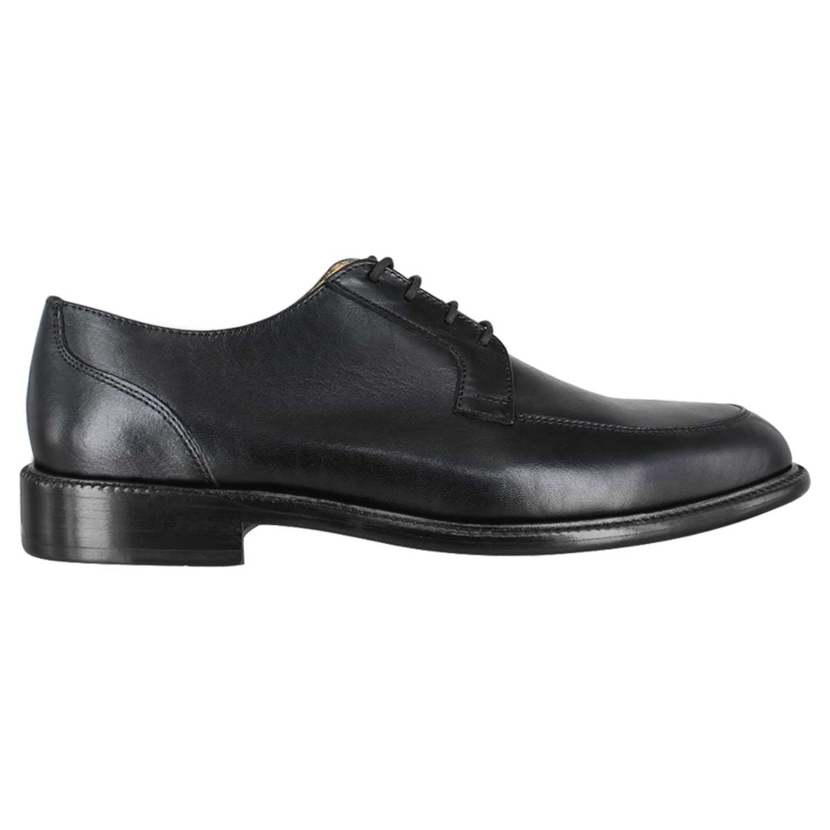 Zapato caballero, Zapatos suela cuero, Derby, Zapato Agujeta, Zapato piel, Becerro, Cómodo, Elegante, Hombre, Zapato vestir, Acabado a mano, Forro res