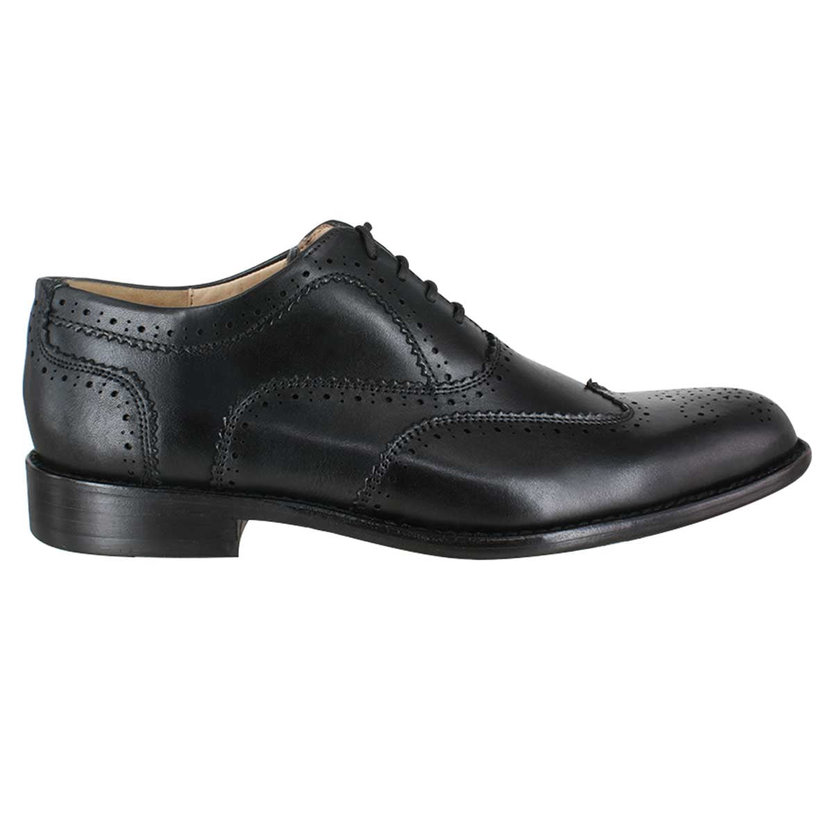 Zapato caballero, Zapatos suela cuero, Oxford, Zapato Agujeta, Zapato piel, Becerro, Cómodo, Elegante, Hombre, Oxford clásico, Zapato corte de ala, Zapato vestir, Acabado a mano, Forro res, tallas extragrandes