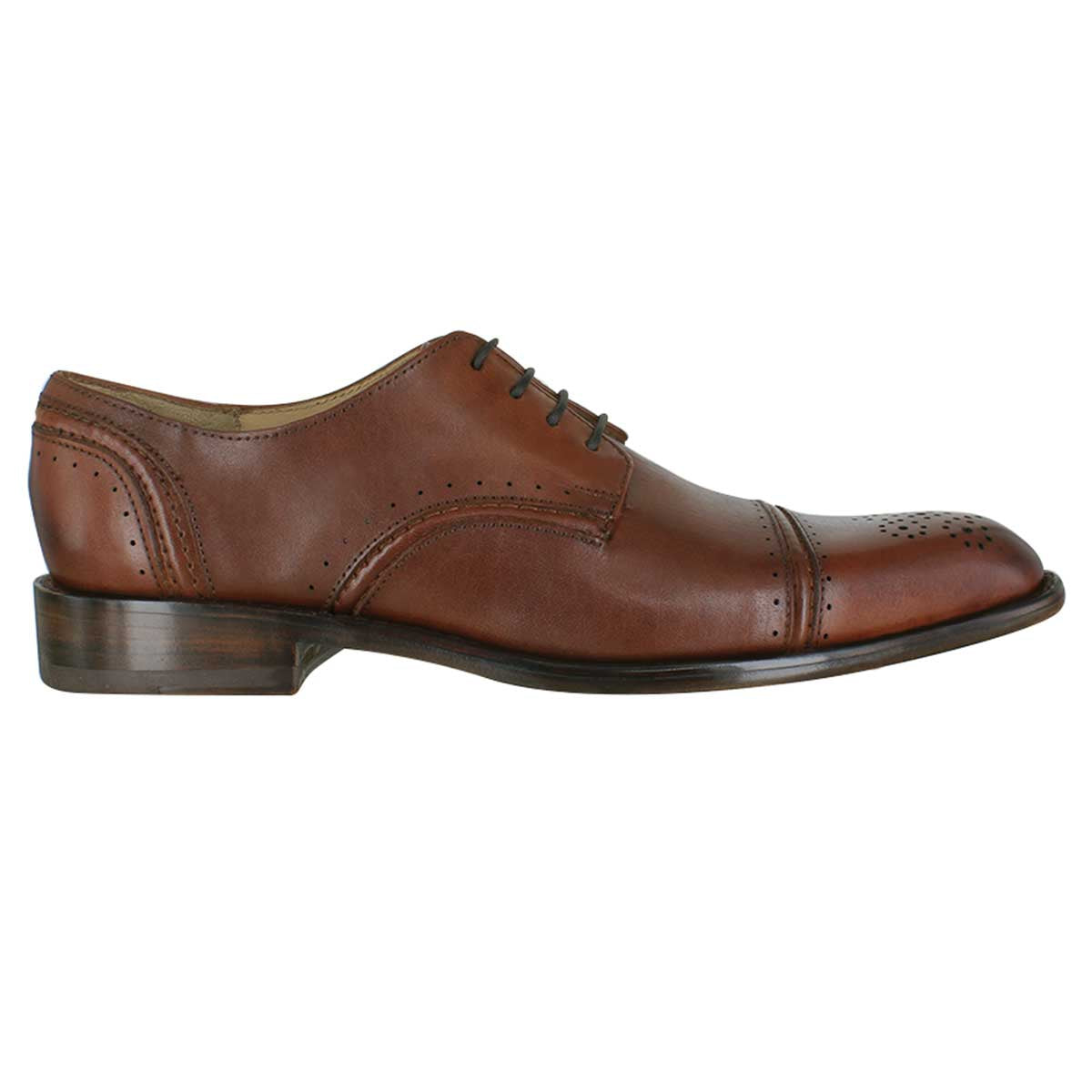 Zapato caballero, Zapatos suela cuero, Derby, Zapato Agujeta, Zapato piel, Becerro, Cómodo, Elegante, Hombre, Zapato vestir, Acabado a mano, Forro res, tallas extragrandes