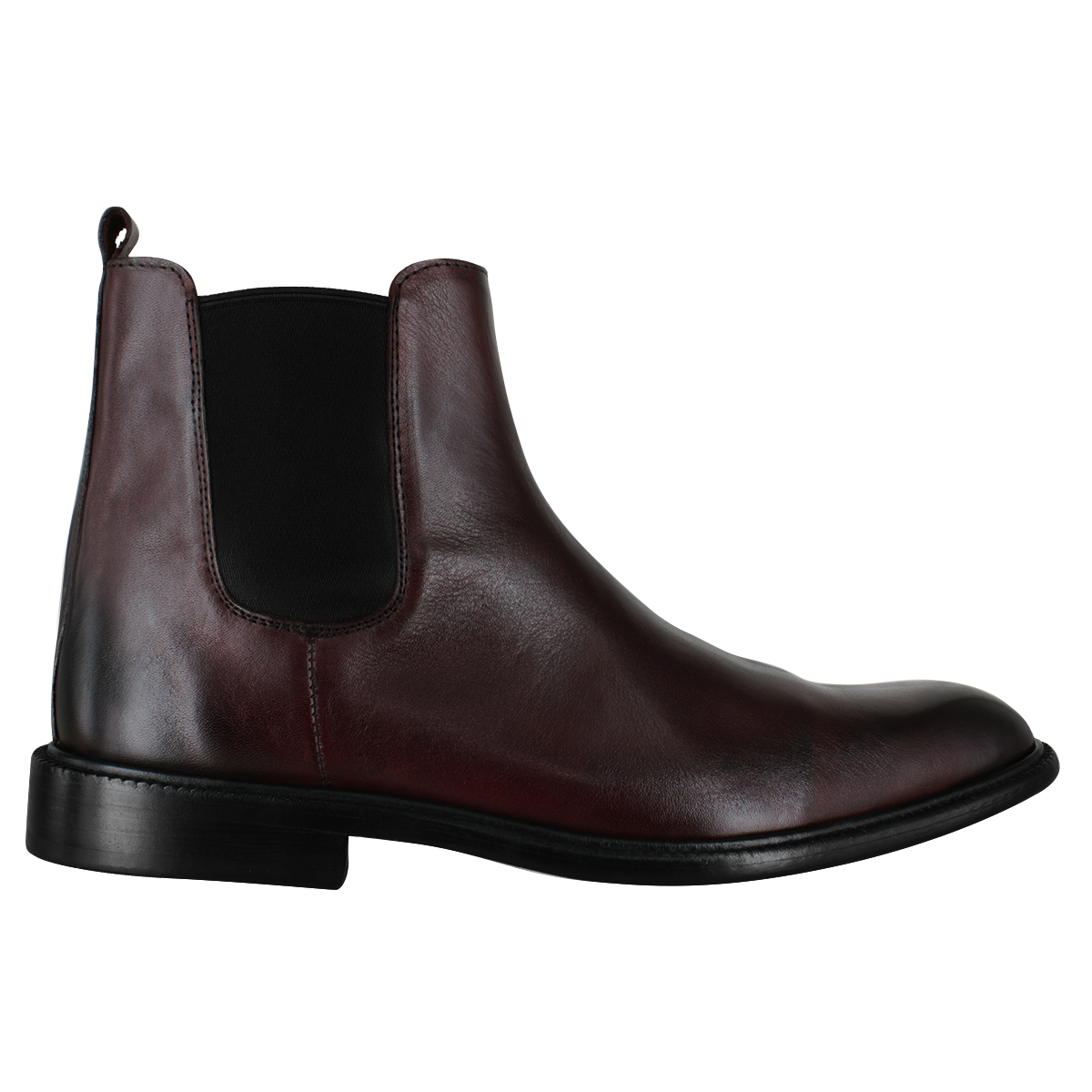 Botas caballero, Botas suela cuero, Bota Chelsea, Bota sin agujeta, Bota piel, Becerro, Suave, Cómoda, Elegante, Urbana, Casual, Hombre, Acabado a mano, Forro res, Bota con Resorte, Bota