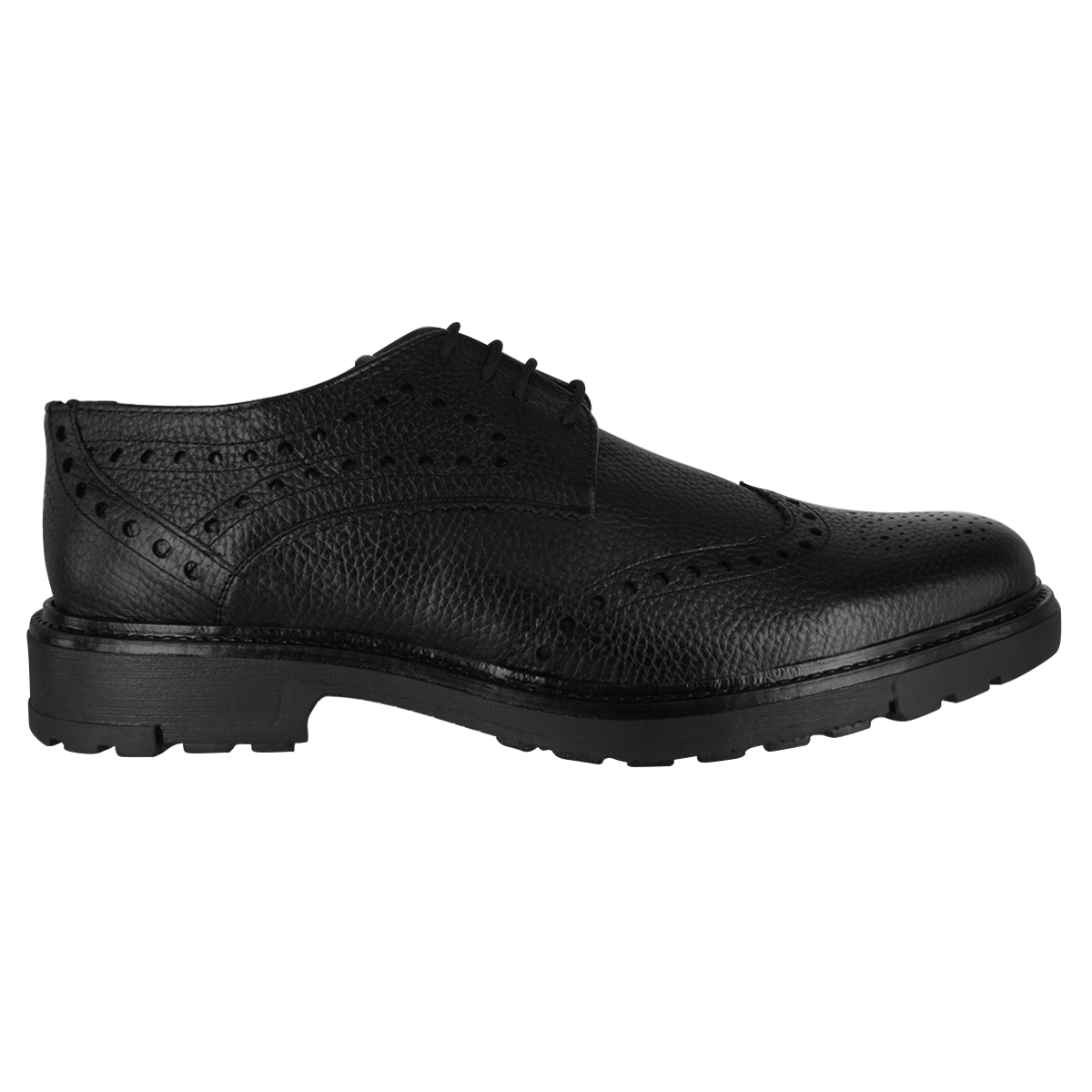 Zapato caballero, Zapatos suela TR, Derby, Zapato Agujeta, Zapato piel, Mestizo grabado, Cómodo, Elegante, Hombre, Zapato vestir, Acabado a mano, Forro res