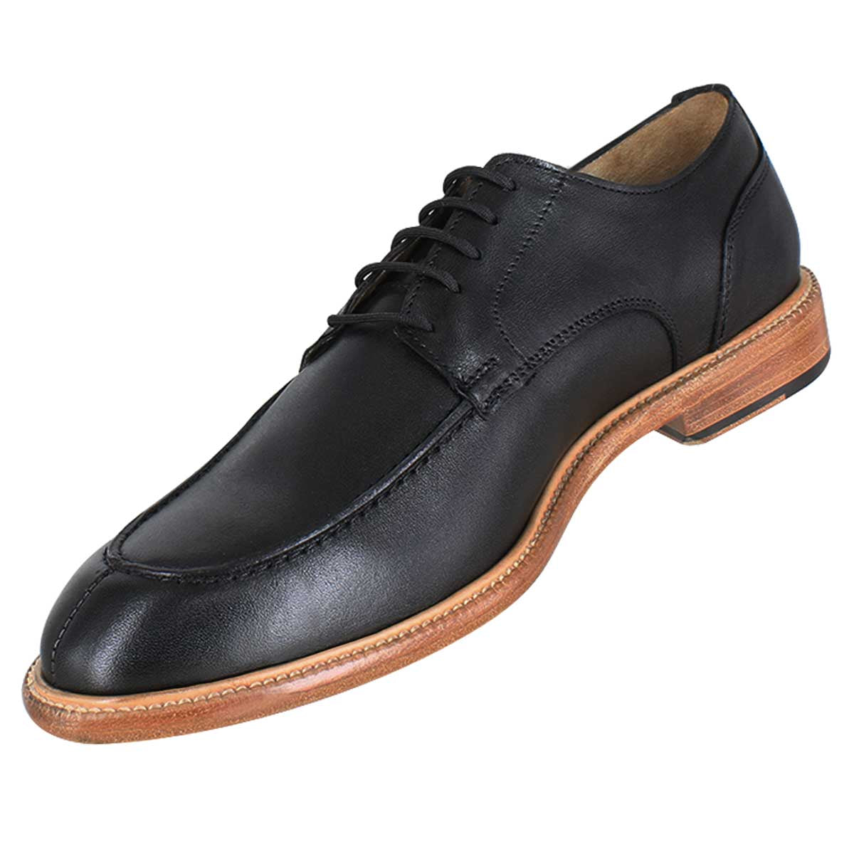 Zapato caballero, Zapatos suela canto natural, Derby, Zapato Agujeta, Zapato piel, Becerro, Cómodo, Elegante, Hombre, Zapato vestir, Acabado a mano, Forro res