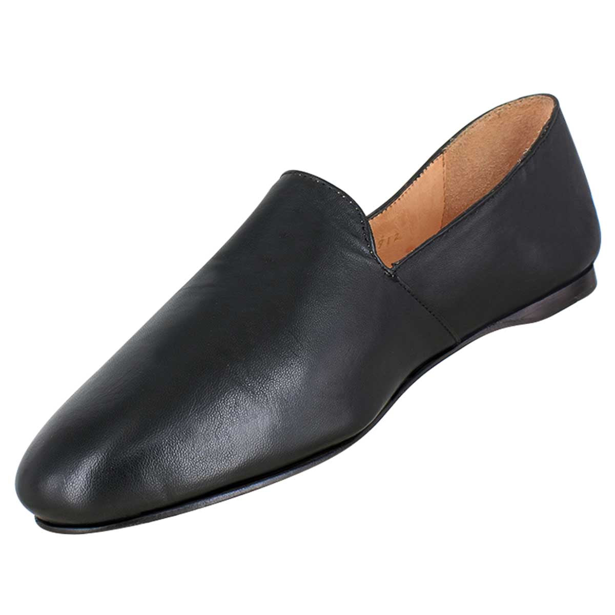 Zapato caballero, Zapatos suela cuero, Mocasín, Mocasines, Zapato piel, Mestizo liso, Cómodo, Elegante, Hombre, Mocasín clásico, Acabado a mano, Forro res