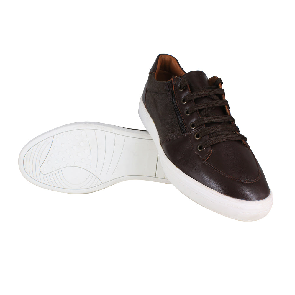 Tenis caballero, Tenis suela TR, Suela blanca, Suela negra, Tenis choclo, Tenis con agujeta, Tenis piel, Mestizo Liso, Piel Res, Hunting, Suave, Cómodo, Urbano, Casual, Hombre, Acabado a mano, Forro res, Tenis