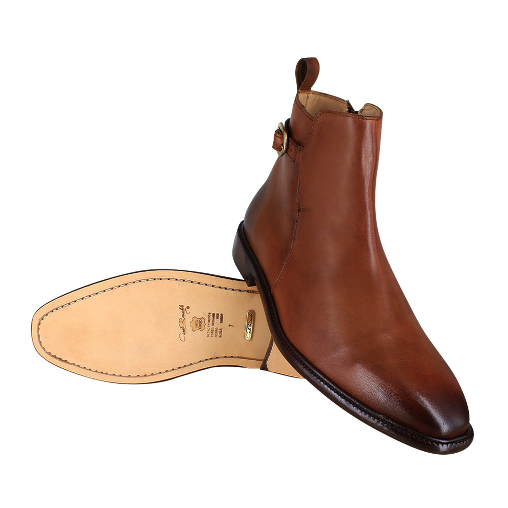 Botas caballero, Botín, Botines, Botas suela cuero, Bota sin agujeta, Herraje, Bota piel, Becerro, Piel Res, Suave, Cómoda, Elegante, Urbana, Casual, Hombre, Acabado a mano, Forro res, Bota