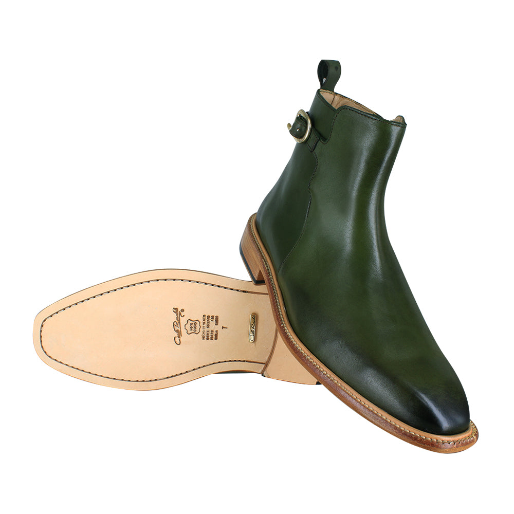 Botas caballero, Botín, Botines, Botas suela cuero, Bota sin agujeta, Herraje, Bota piel, Becerro, Piel Res, Suave, Cómoda, Elegante, Urbana, Casual, Hombre, Acabado a mano, Forro res, Bota