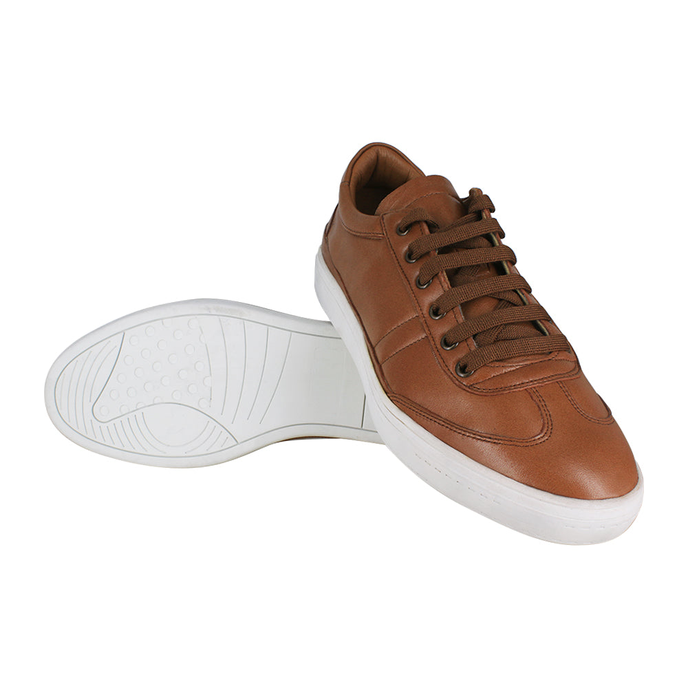 Tenis caballero, Tenis suela TR, Suela blanca, Tenis choclo, Tenis con agujeta, Tenis piel, Mestizo Liso, Piel Res, Suave, Cómodo, Urbano, Casual, Hombre, Acabado a mano, Forro res, Tenis