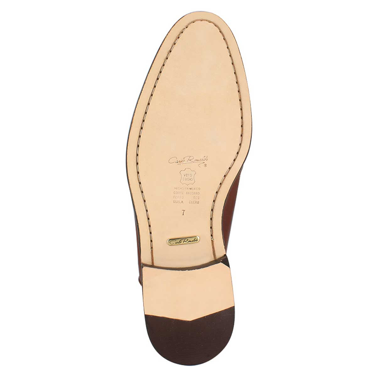 Zapato caballero, Zapatos suela cuero, Oxford, Zapato Agujeta, Zapato piel, Becerro, Cómodo, Elegante, Hombre, Oxford clásico, Zapato cap toe, Zapato vestir, Acabado a mano, Forro res