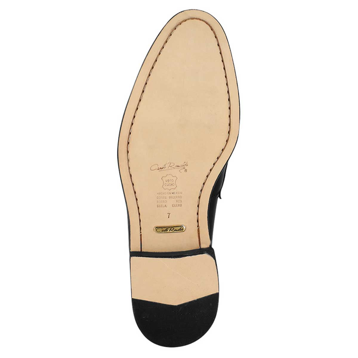 Zapato caballero, Zapatos suela cuero, Mocasín, Mocasines, Zapato piel, Becerro, Cómodo, Elegante, Hombre, Mocasín clásico, Acabado a mano, Forro res