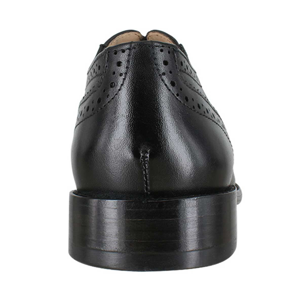 Zapato caballero, Zapatos suela cuero, Oxford, Zapato Agujeta, Zapato piel, Becerro, Cómodo, Elegante, Hombre, Oxford clásico, Zapato cap toe, Zapato vestir, Acabado a mano, Forro res