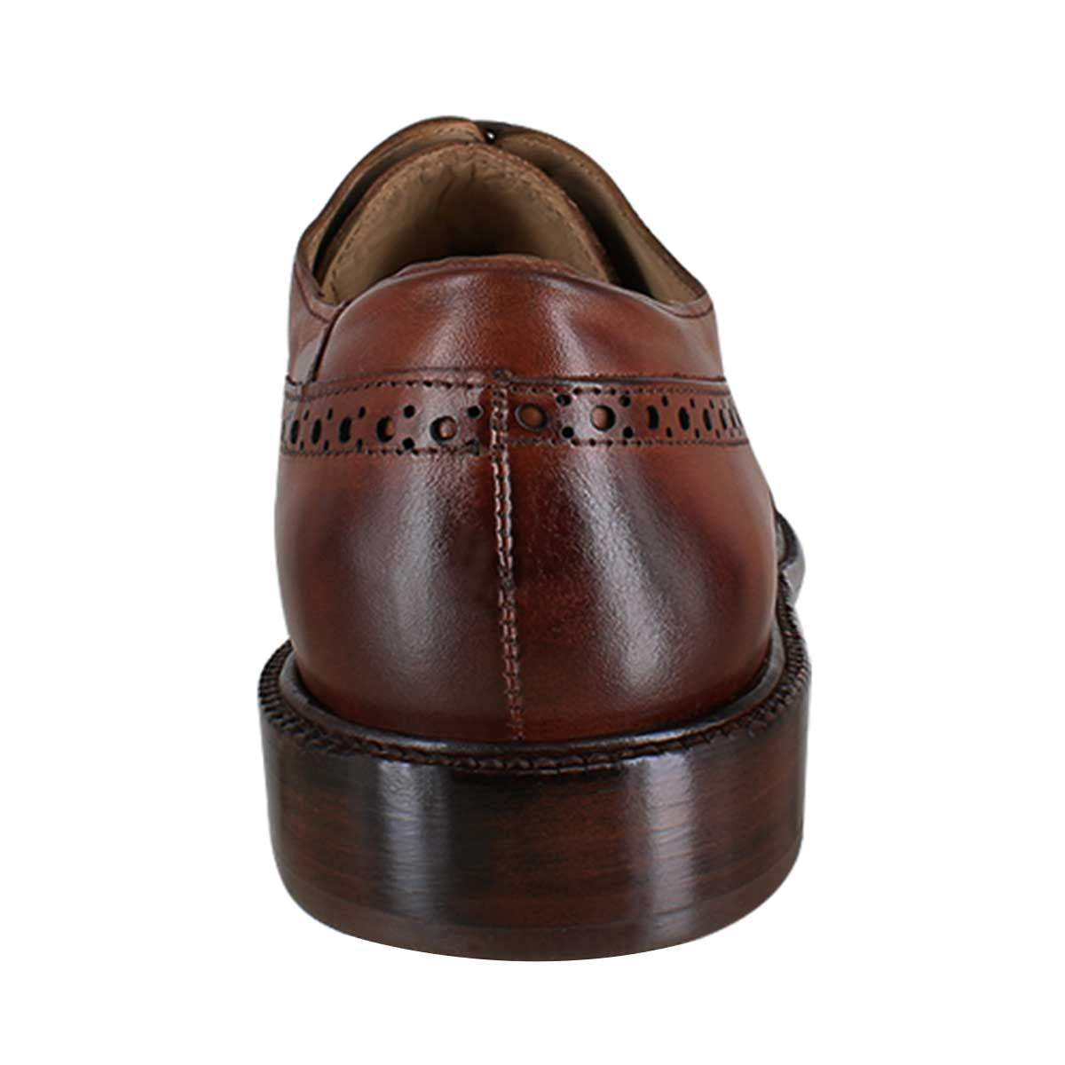 Zapato caballero, Zapatos suela cuero, Oxford, Zapato Agujeta, Zapato piel, Becerro, Cómodo, Elegante, Hombre, Oxford clásico, Zapato corte de ala, Zapato vestir, Acabado a mano, Forro res