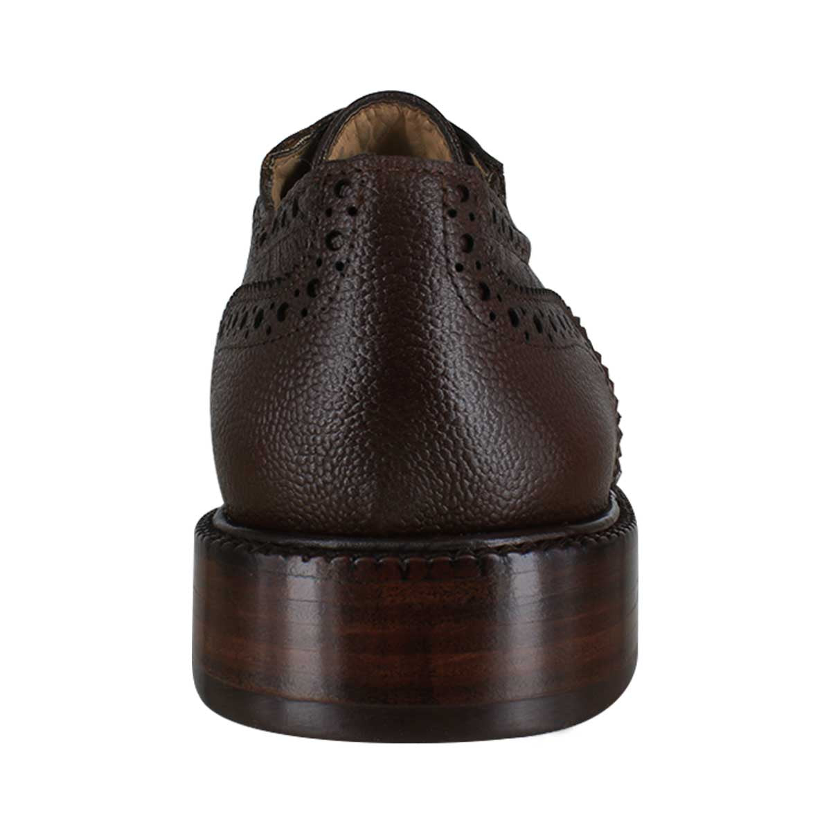 Zapato caballero, Zapatos suela cuero, Oxford, Zapato Agujeta, Zapato piel, Res grabada, Cómodo, Elegante, Hombre, Oxford clásico, Zapato corte de ala, Zapato vestir, Acabado a mano, Forro res