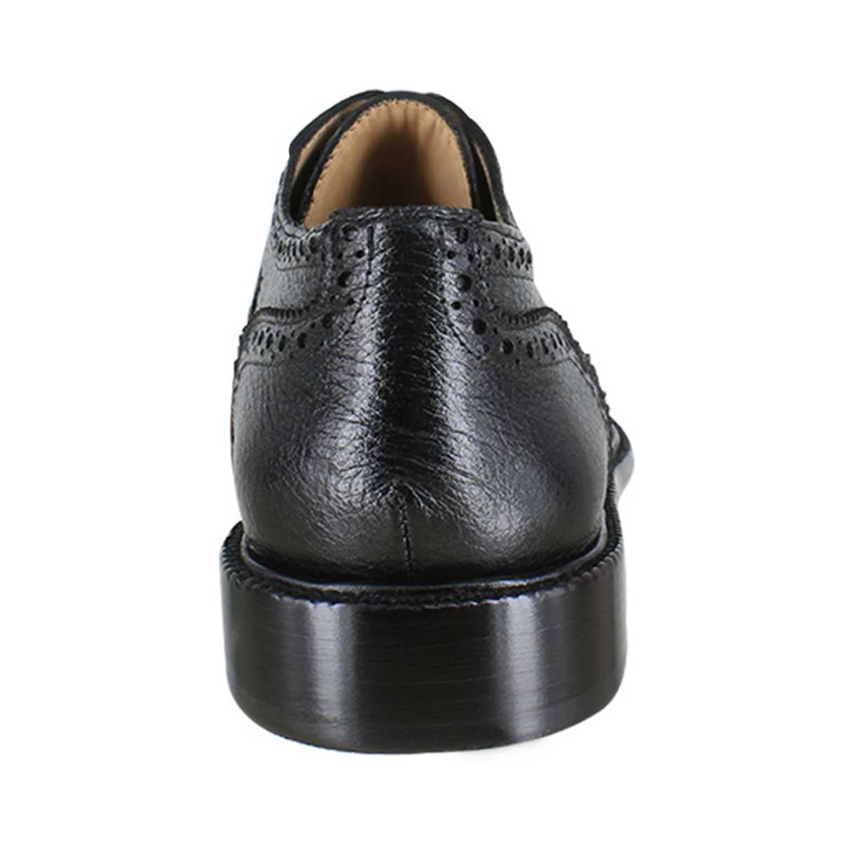 Zapato caballero, Zapatos suela cuero, Oxford, Zapato Agujeta, Zapato piel, Res grabada, Cómodo, Elegante, Hombre, Oxford clásico, Zapato corte de ala, Zapato vestir, Acabado a mano, Forro res