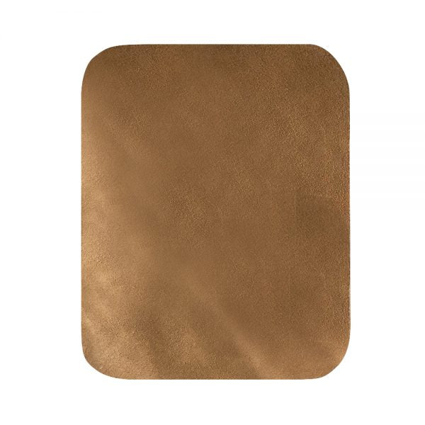 Mousepad, Mouse pad, Mousepad de piel, Piel de Res, Simple, Elegante, Cómodo, Práctico, Laptop, Mouse, Computadora, Mouse estándar, Tapete, Tapete para ratón, Ratón, Alfombrilla, Tapete para mouse